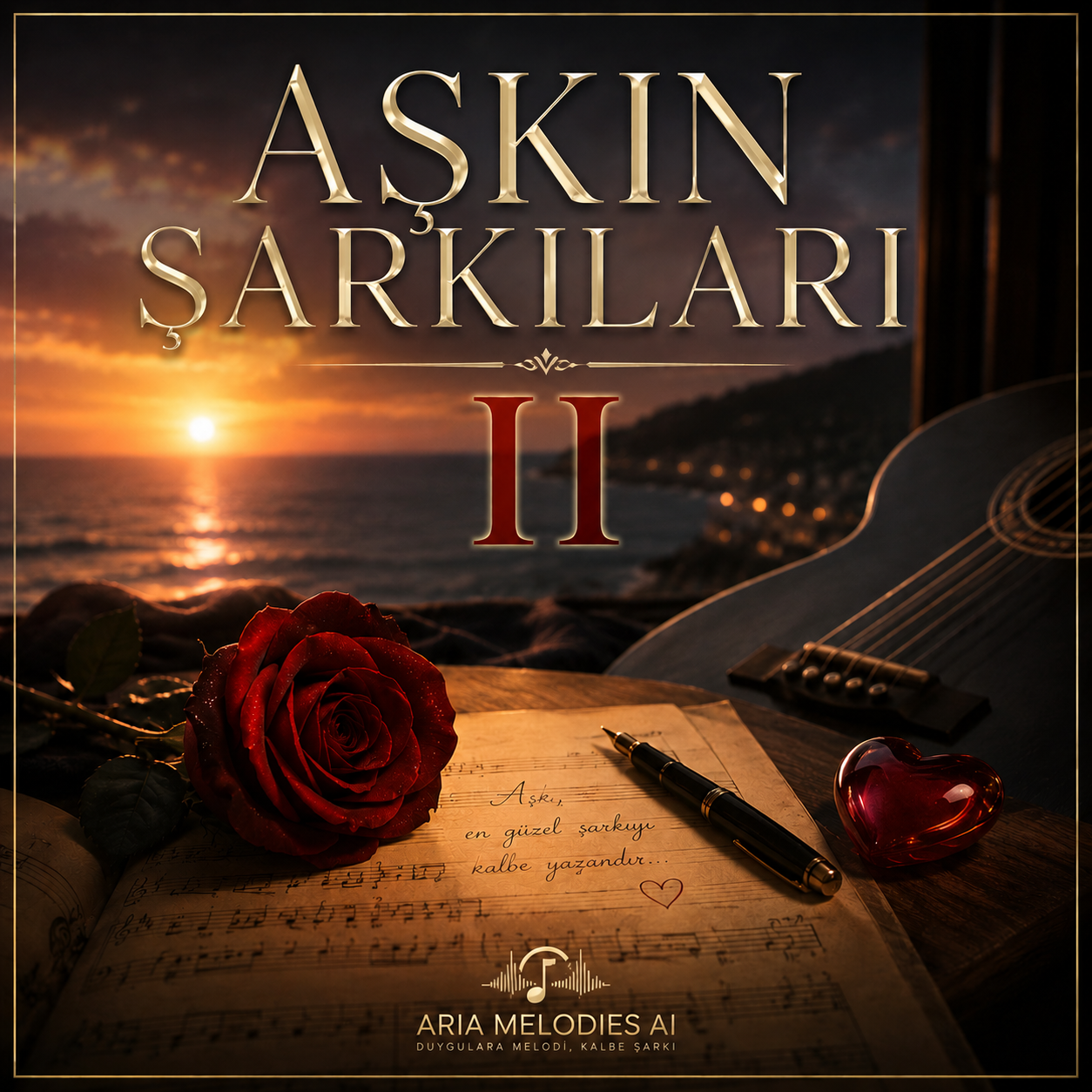 Aşkın Şarkıları II