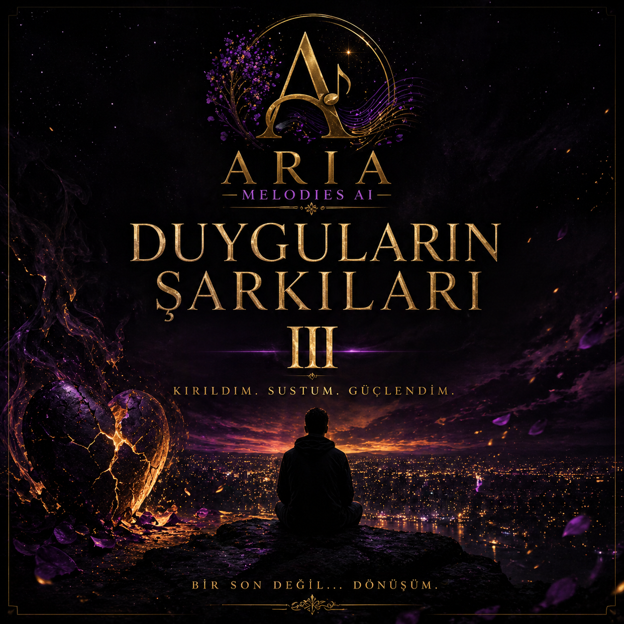 Duyguların Şarkıları III