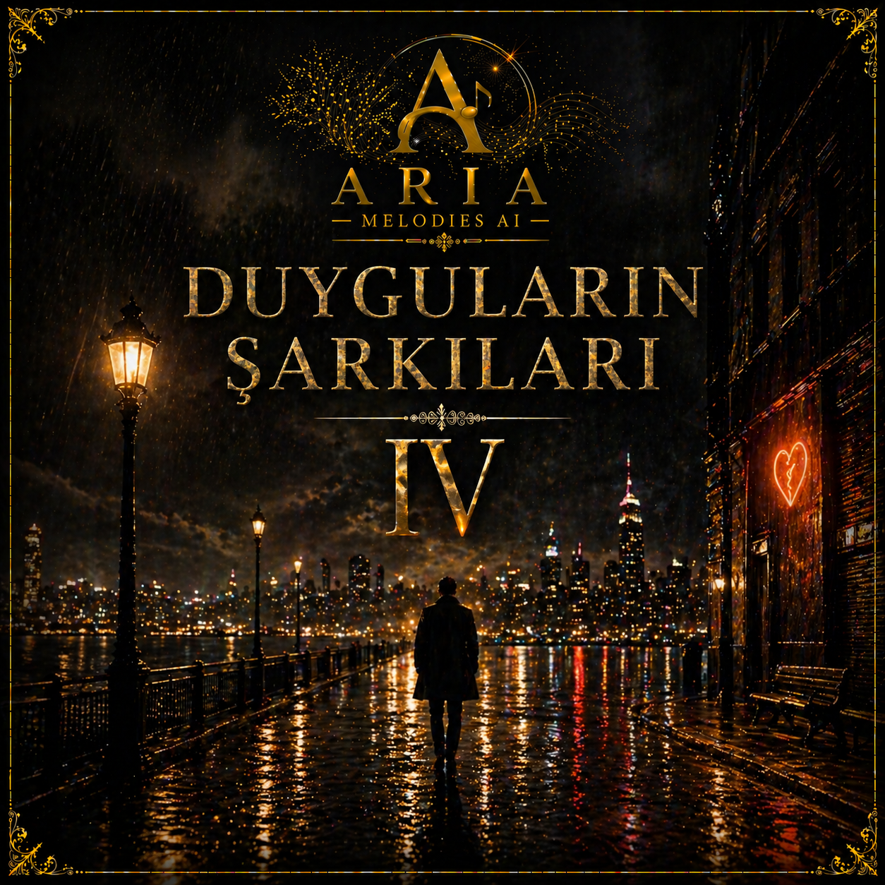 Duyguların Şarkıları IV