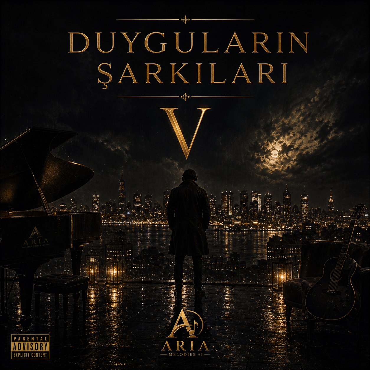 Duyguların Şarkıları V