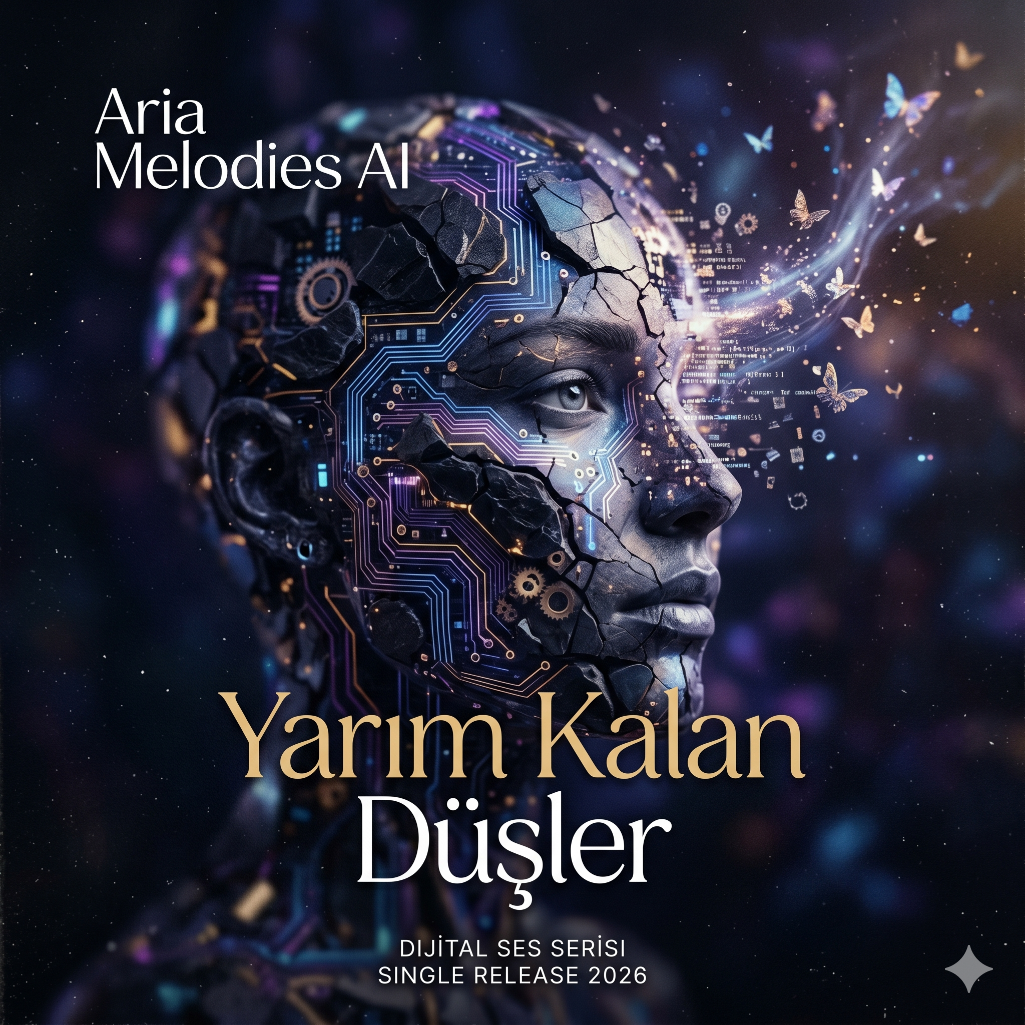 Yarım Kalan Düşler